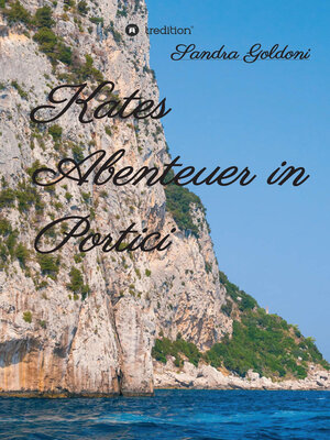 cover image of Kates Abenteuer in Portici